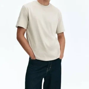 Round Neck Tshirt